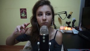 😻АСМР Болтушечки перед сном*Нежный шепот*Персональное внимание💋ASMR Whisper for your sleeping😍