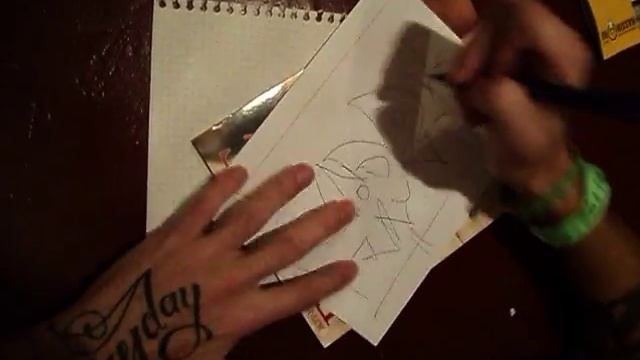 DUB FX в Перми(16.09.10)АфтэПати_2/CADE мне расписывается/by ALEX-WITY смотреть онлайн