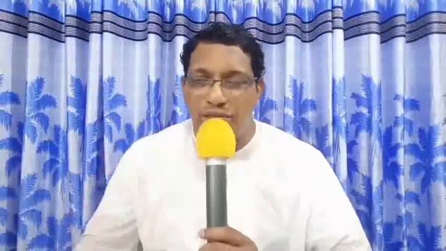 07/06/2020 - ஞாயிற்றுக்கிழமை ஆராதனை - தேவன் என் விளக்கை ஏற்றுகிறவர் смотреть онлайн