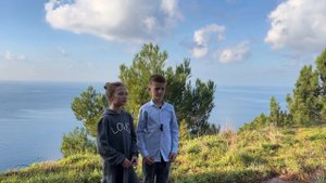 Когда Иисус мой лучший друг…