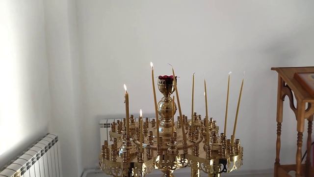 Пусть души будут цвета Храма....18.03.2022г смотреть онлайн