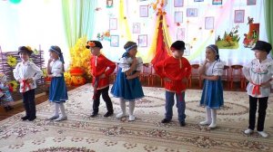 день пожилых людей  ролик 112