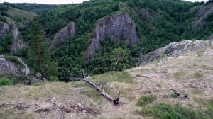 Природа Башкортостана