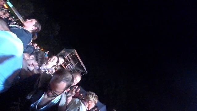 Нейромонах Феофан - Притоптать /слэм и пляски (ATLAS WEEKEND 10.08.2019) смотреть онлайн