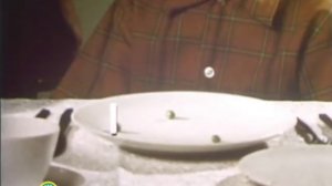 Sesame Street: Baker Number 3