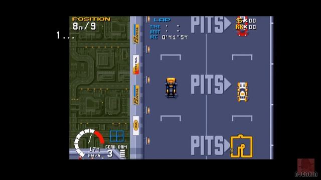 Roadkill - Commodore Amiga 1200 - with Commentary !! смотреть онлайн