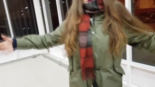 ФОТОСЕССИЯ С ПОДРУГОЙ / РЕЦЕПТ КИТАЙСКОГО САЛАТА смотреть онлайн