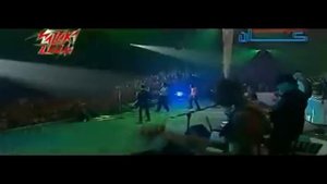 Cheb Khaled ft. Faudel & Rachid Taha - Abdel Kader