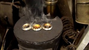 Какое масло лучше заливать в двигатель,тест масел  на нагрев.