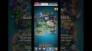 #CLASH#ROYALE  COBRAS13014/LIVE/Fr/Dz