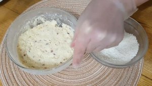 Кокосовые Трюфели/Самые нежные Домашние конфеты!Рафаэлло.Вкусное вдохновение.