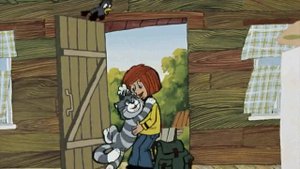 Дядя Федор приехал