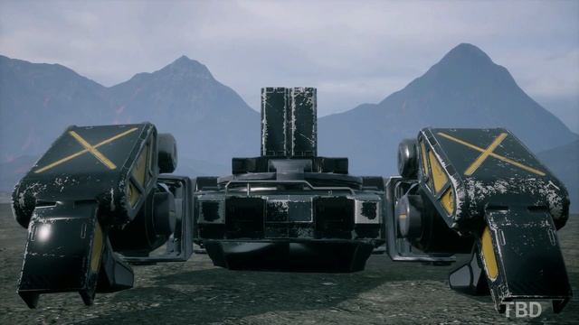 Artificial Extinction Gameplay (PC) смотреть онлайн