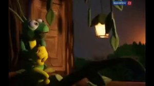 Секреты лунтика