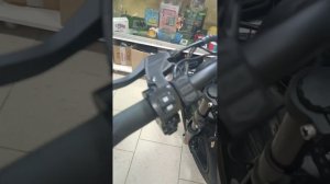 Электрический велосипед GRIFFIN F1, 1000W, 16Ah