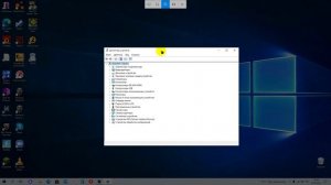 Как сделать скриншот экрана или части экрана Windows 10