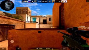 КАКАЯ СТРЕЛЬБА ЛУЧШЕ? ПРАВАЯ ИЛИ ЛЕВАЯ? STANDOFF 2