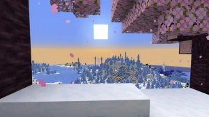 НОВАЯ МУЗЫКА в Майнкрафт 1.20