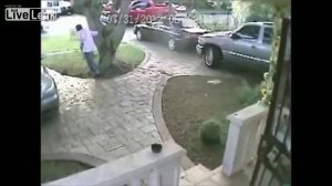 Перестрелка