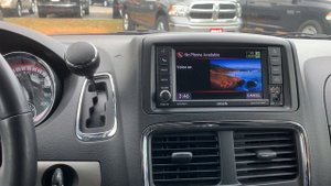 How to Connect Bluetooth in 2019 Dodge Grand Caravan