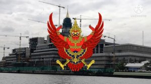 Государственный гимн Таиланда.