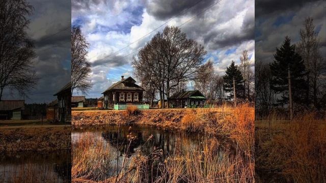 С. Есенин "Письмо матери" смотреть онлайн