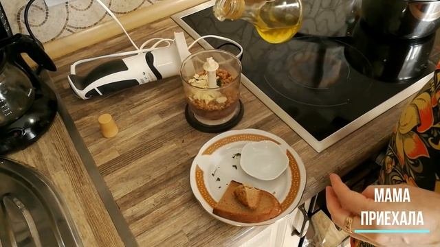 Запеканка из цветной капусты. По рецепту Джейми Оливера