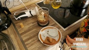Запеканка из цветной капусты. По рецепту Джейми Оливера