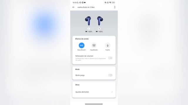 ? Realme Buds T100 vs Realme Buds Air 3 Neo COMPARATIVA en ESPAÑOL ? ¿Cuál es el MEJOR?