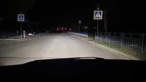 Светодиодные Bi-led линзы LTWay G3