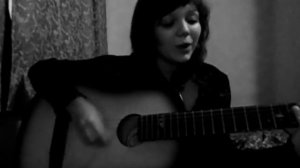 A_Sova - пешком по шпалам (пилот)