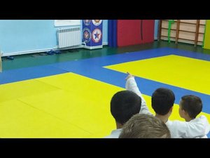 Закрытое первенство СК «СОЮЗ» по дзюдо 14.10.2022г.