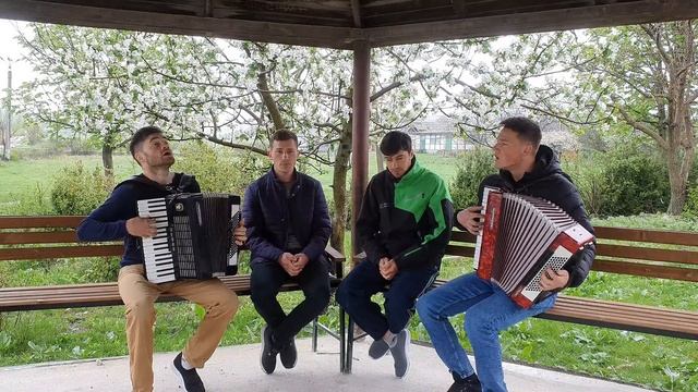 Братья из Михайловки. Кто бы дал мне слезы сокрушенья, смотреть онлайн