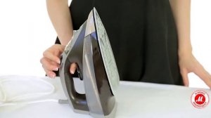 Обзор парового утюга Philips GC 4870