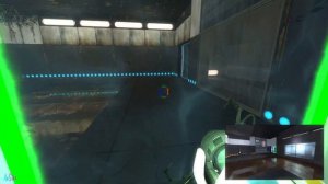 Portal Reloaded кооператив ➔1-5 комната ➔#1