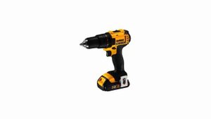 Дрель-шуруповерт аккумуляторная DeWalt DCD780C2 для профессионалов отзывы от реальных владельцев
