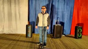 Степан Гончаренко Кипелов-Косово поле