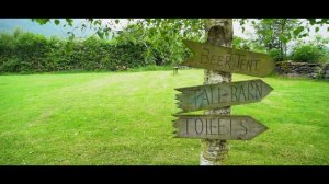 Vince & Sian | Hafod Farm