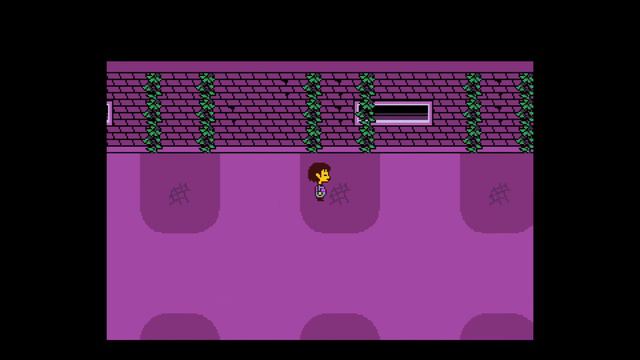 Undertale Genocide run - part 1 - Killing Toriel смотреть онлайн