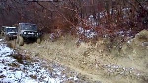 джиппинг вардане