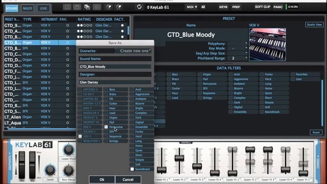 Arturia KeyLab 25 49 61 88 Полный Обзор НА РУССКОМ! смотреть онлайн