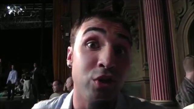 Paulie Malignaggi Talks About Upcoming Fight, Devon Alexander, New Haircut смотреть онлайн