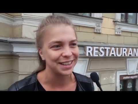 Как пенсионная реформа отразится на продолжительности жизни? Опрос граждан на Невском
