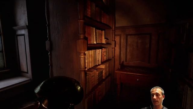 Прохождение Silver Chains Часть 3 Шкатулка с секретом