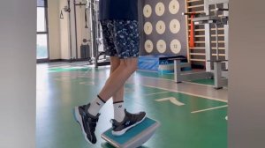 International Players badminton training Secrets