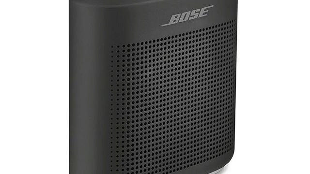 New Bose SoundLink Color Bluetooth speaker II  Review