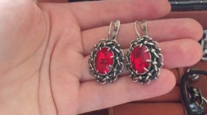 РАСХЛАМЛЕНИЕ МОЕЙ БИЖУТЕРИИ!