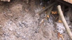 Копчёное Сало в домашних условиях.