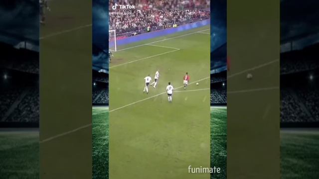 Крутые видео из тик ток (футбол) смотреть онлайн