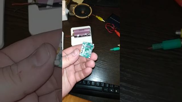 Замена собаки , сигнализация с звуком лая собаки,лающая собака, сигнализация с голосом часть 1 смотреть онлайн